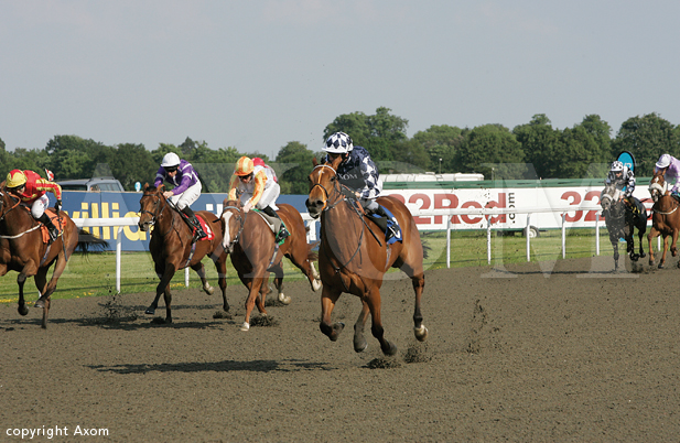 Athenian at Kempton - 28 May 2012